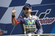 The 2016 Italian Grand Prix witnessed one of the closest finishes in the history of the sport